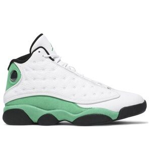 2020
Air Jordan 13 Retro 'Lucky Green'